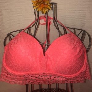 Swim suit bikini top